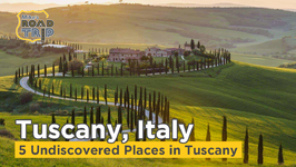 A look at Cook in Tuscany - an incredible cooking school experience in Tuscany, Italy