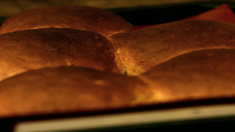 How To Make Pan De Leche - Homemade Recipe - Nick Saraf's Foodlog