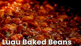 Luau Baked Beans