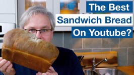 Is This The Best Sandwich Loaf Recipe On Youtube?