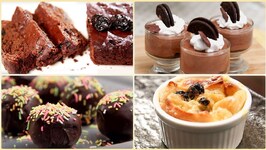 Best Christmas Recipes - Delicious Cake And Desserts Hacks