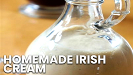 How to Make Homemade Irish Cream