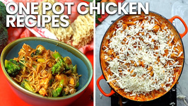 4 Easy One Pot Chicken Recipes To Try At Home