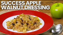 Success Apple Walnut Dressing