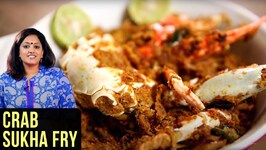 Crab Curry Quick And Easy Recipe Masala Trails
