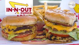 How To Make An In N Out Burger - Deconstruction Reconstruction - Animal Style
