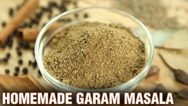 Homemade Garam Masala Recipe - Masala By Neelam