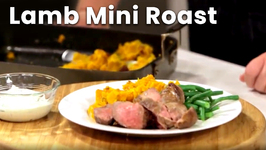 Lamb Mini Roast