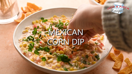 Mexican Corn Dip