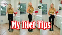 Diet Tips After Christmas - Slimming Down Tips