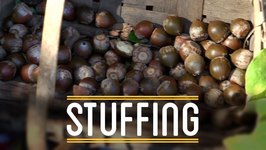Stuffing - How to Make Everything - Thanksgiving Dinner (4/5)