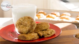 Snickerdoodle Cookies Gluten Free The Best