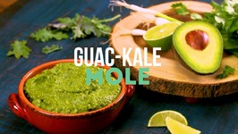 Guac - Kale - Mole
