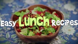 Best Lunch Recipes - Easy & Healthy Lunch Recipes