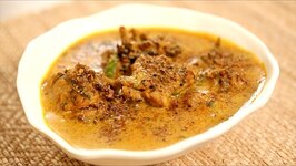 Kadhi Pakoda Popular Punjabi Recipe Curries And Stories With Neelam