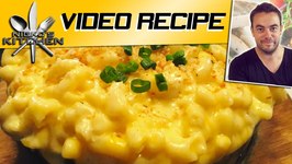 How To Make Macaroni Cheese