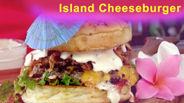 Island Cheeseburger