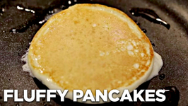 Fluffy Pancakes  A Donna Hay Recipe for Pancake Tuesday or Anyway