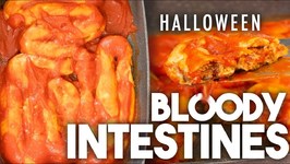 Bloody Intestines