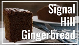 Signal Hill Gingerbread