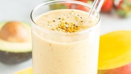 Everything But Banana Smoothie - Healthy Me, Healthy You