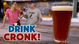 Dr Cronk's Sarsaparilla Beer Recipe