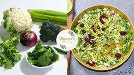 How to Make Seriously Delicious Detox Chopped Salad for Safe Body Cleansing