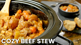 Cozy Beef Stew