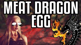 Meat Dragon Egg - Epic Meal Time