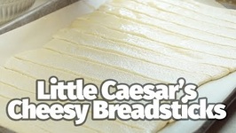 Quick And Easy Little Caesars Bread Sticks