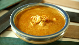 Prawn Kalvan Recipe - BEST Authentic Prawn Curry - Kolambi Kalvan - Smita Deo