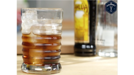 Black Russian Cocktail Recipe
