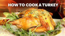 How To Cook A Turkey