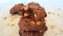 Cookie Recipe-Chocolate Peanut Butter Chip Cookies