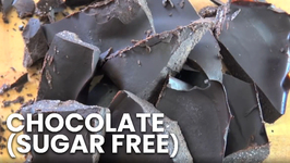 How To Make Chocolate (Sugar Free)