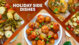 3 Easy New Baby Potatoes Side Dishes To Try This Holiday Festive Season