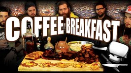 Coffee Breakfast - Epic Meal Time