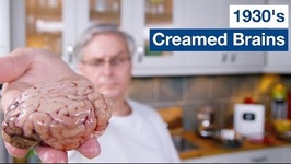 Brains - We Cooked And Ate Creamed Brains