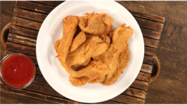 Buttermilk Fried Chicken Recipe / Best Fried Chicken / How To Make Buttermilk Fried Chicken / Varun