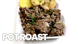 How To Make Pot Roast In Your Instant Pot