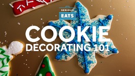 Cookie Decorating 101