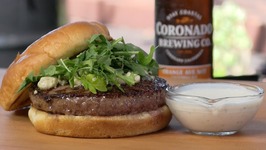 Greg Norman Burger Copycat Recipe Black Tap Craft Burgers And Beer