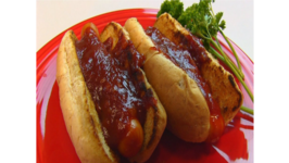 Betty's Homestyle Hot Dogs
