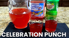 Celebration Punch