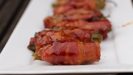 Salsiccia Bacon Bites