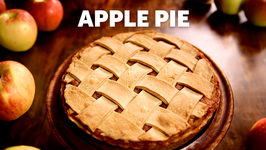 Apple Pie - Best Dessert