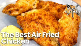 The Best Air Fried Chicken / Just like KFC