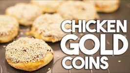 Chicken Gold Coins - 12 Days Of Christmas