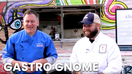 Food Truckers TV- Gastro Gnome