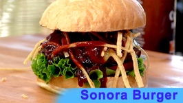 Sonora Burger